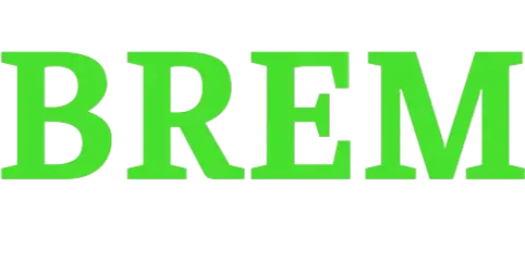 Logo BREM