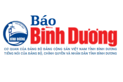 Báo Bình Dương