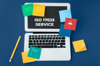 Dịch vụ ISO 17025 trọn gói