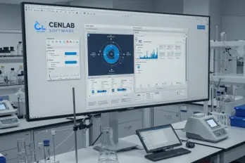 Phần mềm CENLAB