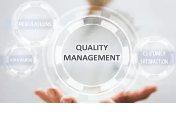 Quản lý chất lượng phòng thí nghiệm