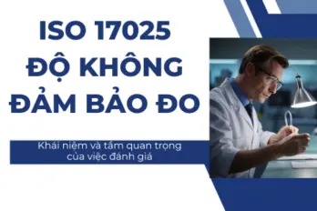 Độ không đảm bảo đo
