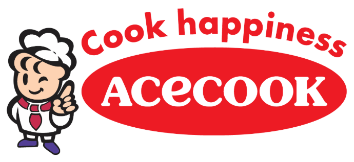 Logo ACECOOK