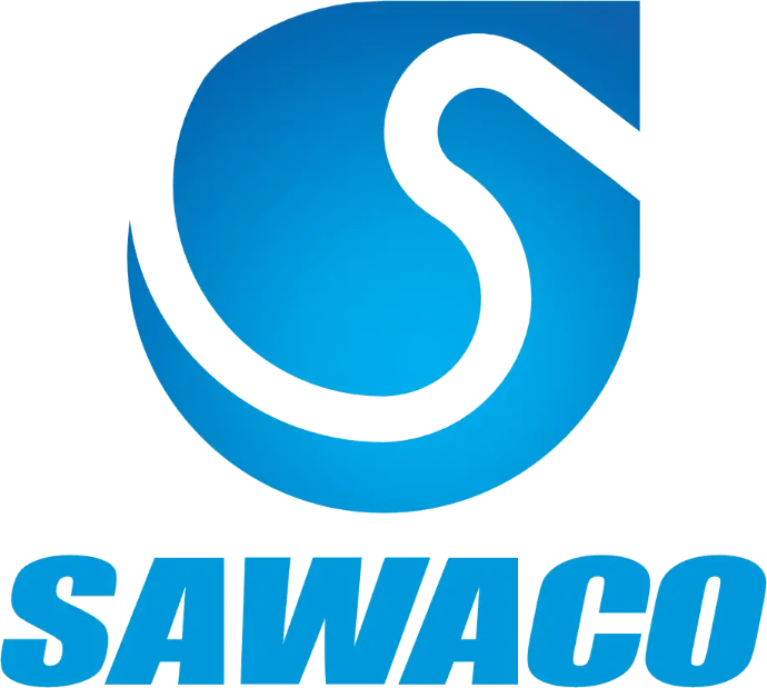 Logo SAWACO