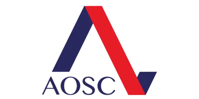 Logo Văn phòng AOSC